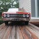Illustration for article titled BoS 1966 Oldsmobile Vista Cruiser
